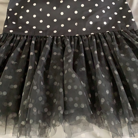 STAUD Tulle Midi Dress - Picture 6 of 12